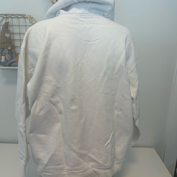 UBC Varsity Collection Hoodie XL - Picture 4 of 7